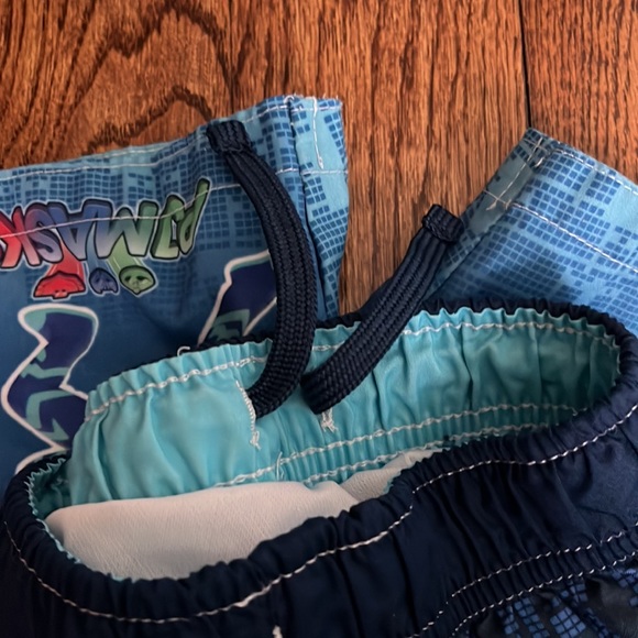 PJ masks swim outfit 3T - Picture 3 of 3